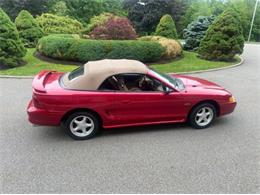 1996 Ford Mustang GT (CC-2083872) for sale in Cadillac, Michigan