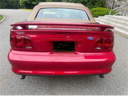 1996 Ford Mustang GT (CC-2083872) for sale in Cadillac, Michigan