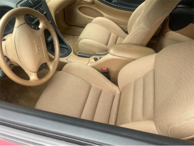 1996 Ford Mustang GT (CC-2083872) for sale in Cadillac, Michigan