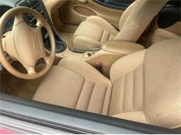 1996 Ford Mustang GT (CC-2083872) for sale in Cadillac, Michigan