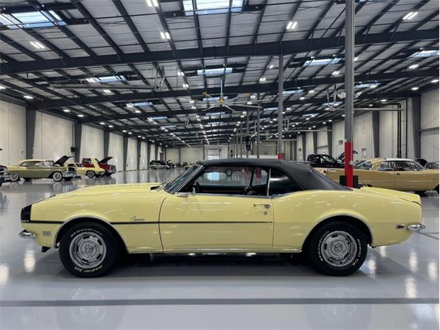 1968 Chevrolet Convertible (CC-2083873) for sale in Greensboro, North Carolina