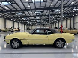 1968 Chevrolet Convertible (CC-2083873) for sale in Greensboro, North Carolina