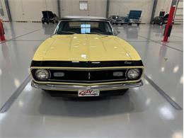 1968 Chevrolet Convertible (CC-2083873) for sale in Greensboro, North Carolina