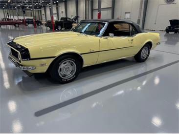 1968 Chevrolet Convertible (CC-2083873) for sale in Greensboro, North Carolina