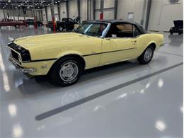 1968 Chevrolet Convertible (CC-2083873) for sale in Greensboro, North Carolina