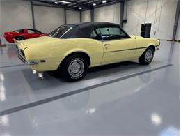 1968 Chevrolet Convertible (CC-2083873) for sale in Greensboro, North Carolina