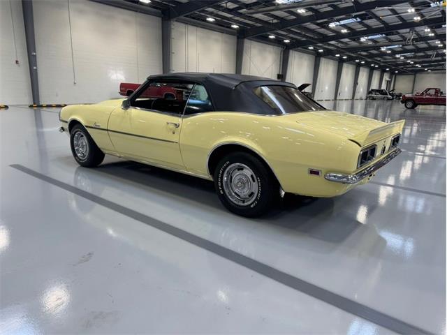 1968 Chevrolet Convertible (CC-2083873) for sale in Greensboro, North Carolina