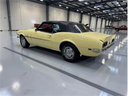 1968 Chevrolet Convertible (CC-2083873) for sale in Greensboro, North Carolina