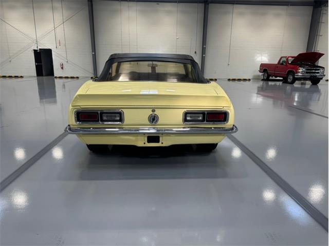 1968 Chevrolet Convertible (CC-2083873) for sale in Greensboro, North Carolina