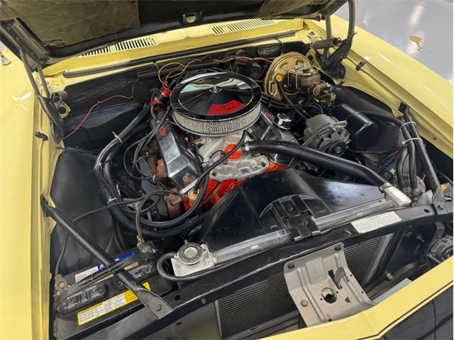 1968 Chevrolet Convertible (CC-2083873) for sale in Greensboro, North Carolina