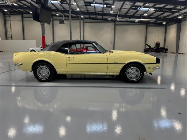 1968 Chevrolet Convertible (CC-2083873) for sale in Greensboro, North Carolina