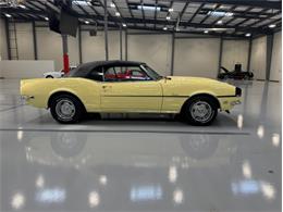 1968 Chevrolet Convertible (CC-2083873) for sale in Greensboro, North Carolina