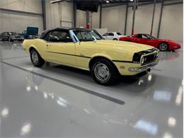 1968 Chevrolet Convertible (CC-2083873) for sale in Greensboro, North Carolina