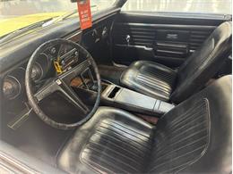 1968 Chevrolet Convertible (CC-2083873) for sale in Greensboro, North Carolina