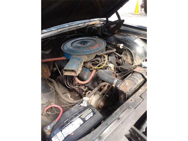 1967 Ford Galaxie (CC-2083874) for sale in Cadillac, Michigan