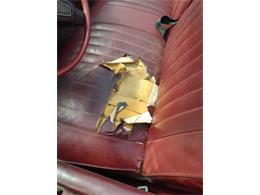 1967 Ford Galaxie (CC-2083874) for sale in Cadillac, Michigan