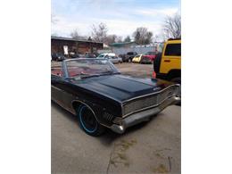 1967 Ford Galaxie (CC-2083874) for sale in Cadillac, Michigan