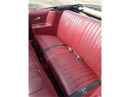 1967 Ford Galaxie (CC-2083874) for sale in Cadillac, Michigan