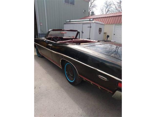 1967 Ford Galaxie (CC-2083874) for sale in Cadillac, Michigan