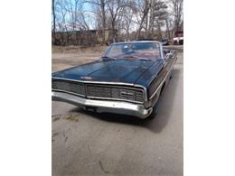1967 Ford Galaxie (CC-2083874) for sale in Cadillac, Michigan