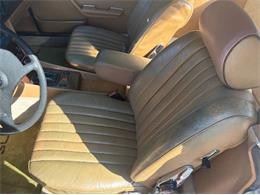 1982 Mercedes-Benz 380SL (CC-2083875) for sale in Cadillac, Michigan