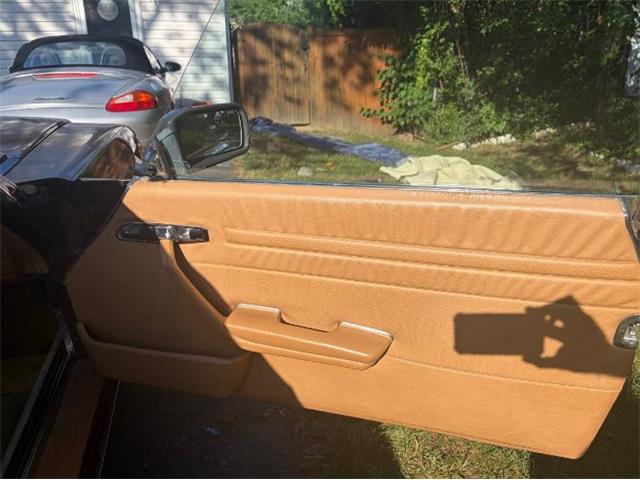 1982 Mercedes-Benz 380SL (CC-2083875) for sale in Cadillac, Michigan