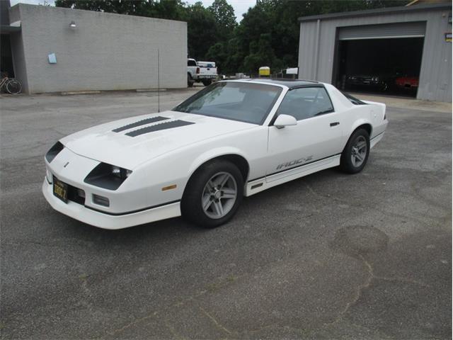 1985 Chevrolet Camaro (CC-2083876) for sale in Greensboro, North Carolina