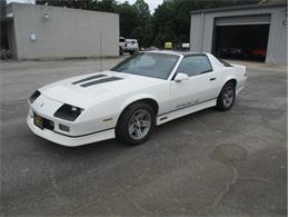1985 Chevrolet Camaro (CC-2083876) for sale in Greensboro, North Carolina