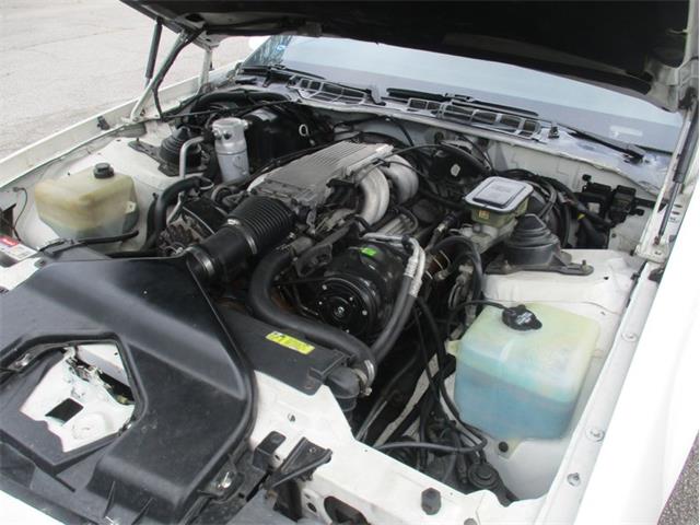 1985 Chevrolet Camaro (CC-2083876) for sale in Greensboro, North Carolina