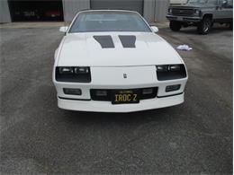 1985 Chevrolet Camaro (CC-2083876) for sale in Greensboro, North Carolina
