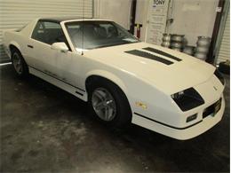 1985 Chevrolet Camaro (CC-2083876) for sale in Greensboro, North Carolina