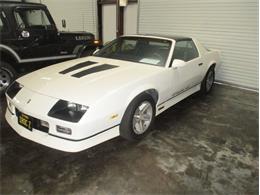 1985 Chevrolet Camaro (CC-2083876) for sale in Greensboro, North Carolina