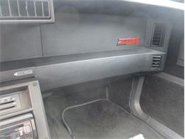 1985 Chevrolet Camaro (CC-2083876) for sale in Greensboro, North Carolina