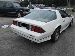 1985 Chevrolet Camaro (CC-2083876) for sale in Greensboro, North Carolina