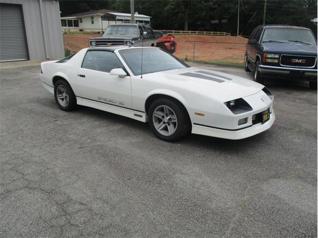 1985 Chevrolet Camaro (CC-2083876) for sale in Greensboro, North Carolina