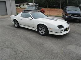 1985 Chevrolet Camaro (CC-2083876) for sale in Greensboro, North Carolina