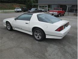 1985 Chevrolet Camaro (CC-2083876) for sale in Greensboro, North Carolina