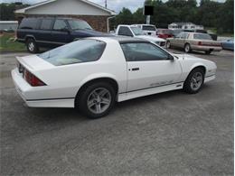 1985 Chevrolet Camaro (CC-2083876) for sale in Greensboro, North Carolina