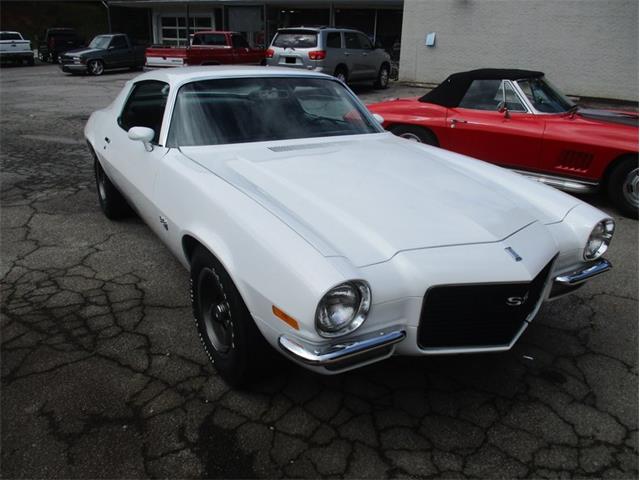 1970 Chevrolet Camaro (CC-2083877) for sale in Greensboro, North Carolina