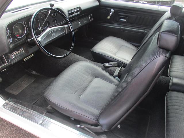 1970 Chevrolet Camaro (CC-2083877) for sale in Greensboro, North Carolina