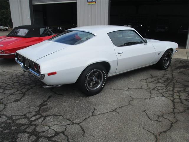 1970 Chevrolet Camaro (CC-2083877) for sale in Greensboro, North Carolina