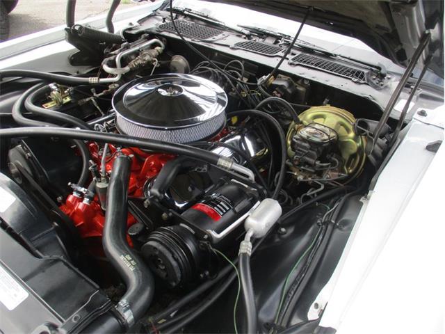 1970 Chevrolet Camaro (CC-2083877) for sale in Greensboro, North Carolina