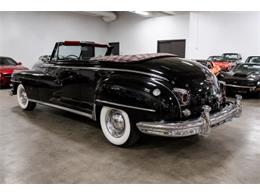 1947 Chrysler New Yorker (CC-2083878) for sale in Cadillac, Michigan