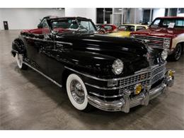 1947 Chrysler New Yorker (CC-2083878) for sale in Cadillac, Michigan