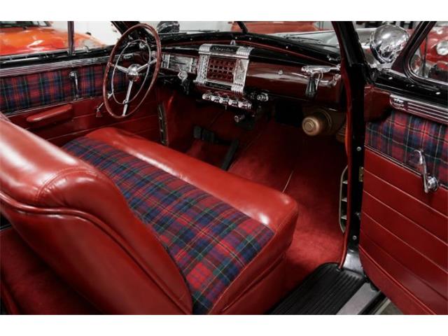 1947 Chrysler New Yorker (CC-2083878) for sale in Cadillac, Michigan