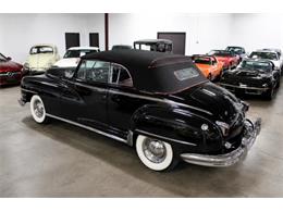 1947 Chrysler New Yorker (CC-2083878) for sale in Cadillac, Michigan