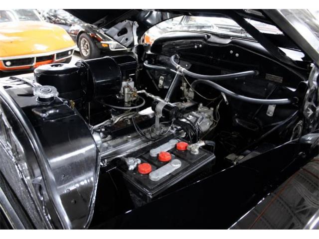 1947 Chrysler New Yorker (CC-2083878) for sale in Cadillac, Michigan