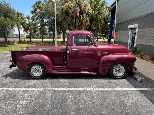 1952 GMC 3100 (CC-2083879) for sale in Palmetto, Florida