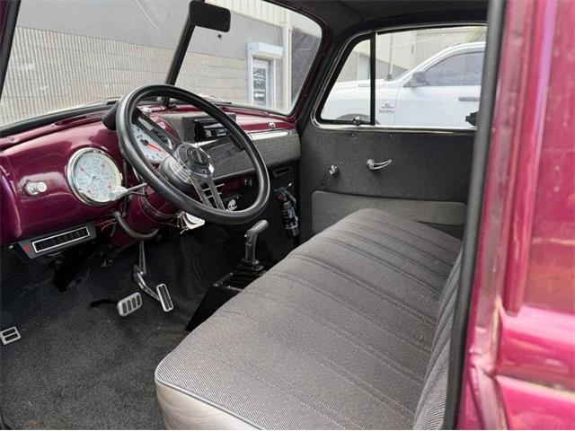 1952 GMC 3100 (CC-2083879) for sale in Palmetto, Florida