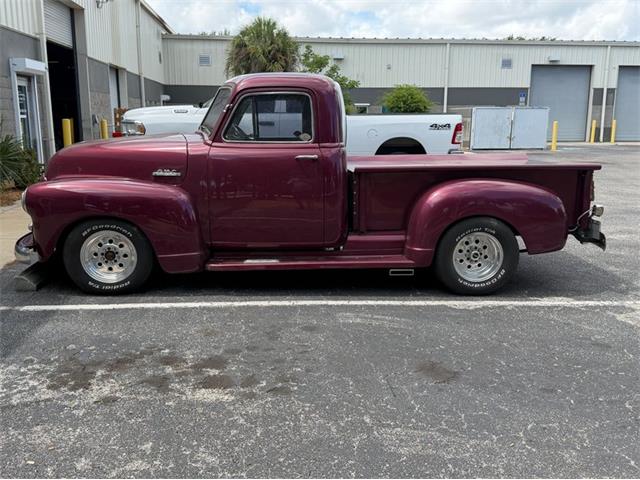 1952 GMC 3100 (CC-2083879) for sale in Palmetto, Florida